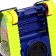 Musical robot "gear", sound, light