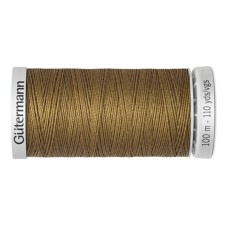 Нить Extra Strong M 782 суперкрепкая, 100 м, 724033 (887 бежево-горчичный)