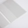Passport cover, gray color