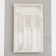 Tray for cutlery with a lid of a share, 30 × 18 × 4.5 cm, color mix