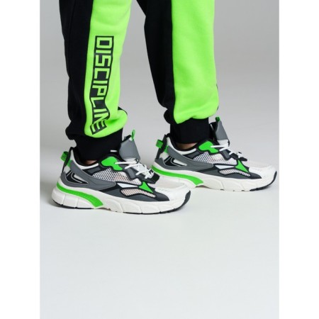 Sneakers for the boy PlayTode, size 37