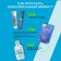 Biomed Super White, 500 ml oral rinse