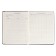 Universal diary for grade 1-11 Foxy, hard cover, artificial leather, foam rubber, lies, 80 g/m2