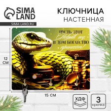 Klynoye Nastya New Year's 