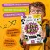 The book is the simulator "Turbomozg! We train thinking ”, 132 p.