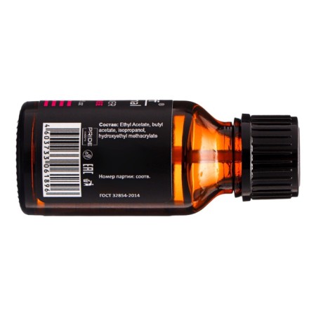 Primer Equalized Gel*Off Professional, 15 ml-5
