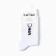 Men's socks KAFTAN "VPN" Size 41-44 (27-29 cm)