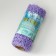 Pautinka. Lilac -lilac grid for creativity 4.5 m 6x6x14 cm