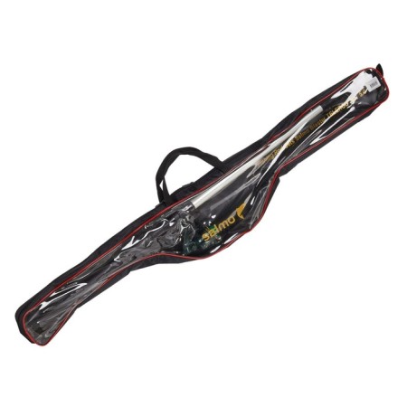 Salmo Blaster Telerod Set 5.0-4