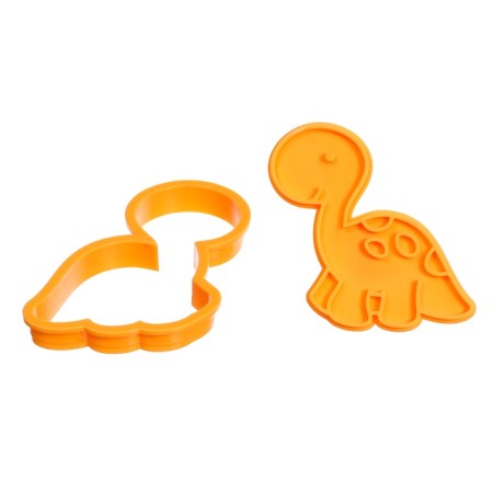 Euryses Set for playing with plasticine "Dinomir", 6 jars of plasticine-19