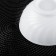 Luminarc Trianon bowl, 300 ml, d = 12 cm, glass ceramic, white color