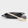 Flying pan-cast iron wild kitchen, portion, d = 22 cm, shoulder blade and sponge in the kit