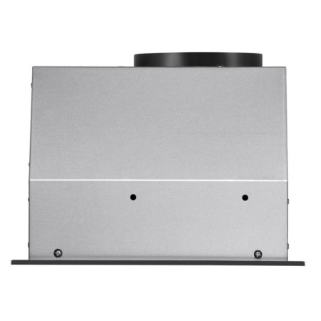 Maunfeld Thams 601PM, built -in 850 m3/h, 3 speeds, 59.8 cm, black-1