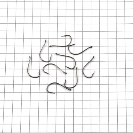 The hook Owner PIN Hook BC No. 8, 9 pcs.-1