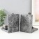 Holders for the books "Lines between us" set 2 pcs, for metal 14x10.3x14.3 cm