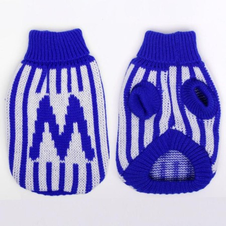 Sweater, size 6 (24-28 cm), mix of colors-10