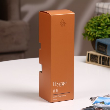 Diffusor aromatic Hygge #6 Mango 100 ml-6