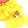 Icon - Order for the graduation "Graduate of the kindergarten", D = 9 cm