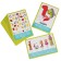Developing cards "Learning to count"