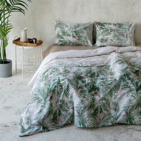 Set 2 joint venture "Hindu", duvetail 175x215 cm, pillowcase 50x70 cm - 2 pcs