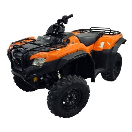 Honda TRX420 ATRS420 ATRS expanders - 16 Direction 2 Inc, OFSH6000-1