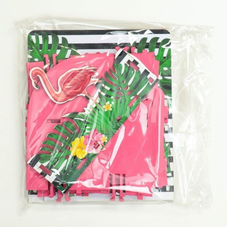 Organizer for the Chancellery "Flamingo".-11