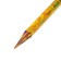 Pencil with multicolored segments, Koh-I-Noor 8775 Progresso Magic, whole-graphite