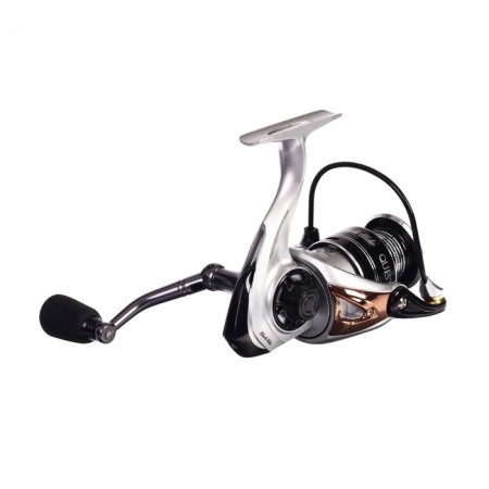 Road of the Unserial Black Side Quest X 2000FD, 5+1 bearing-2