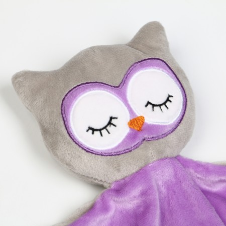 Comforter for sleep "Council"-3