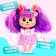 Doll "Rainbow Rabbit", mix