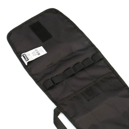 Czech for skewers, Oxford 600, black, 23 x 75 cm-3