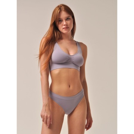 Braziliano panties women Mirey Brasiliano, size 48-50, storm color-7
