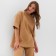 Women's costume (T -shirt and trousers) Mist, p. 44-46, brown