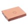 Polymer clay 500 g Calligrata, light beige
