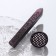 Surgut for printing the rod "Dark Bordeaux" pearl 1.1x1.1x9 cm