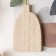 Decorative wood hooks "Abstraction. Flower in a vase" 1.5x23.5x12.5 cm