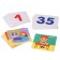 Game set for children "Studying time: seasons", 32 cards, crumb I