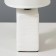 Michelle table lamp E27 40W white 12.5x20x27 cm Risalux