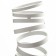 Suspension lamp PL22 WH MR16 GU10 Ceiling cylinder, white color