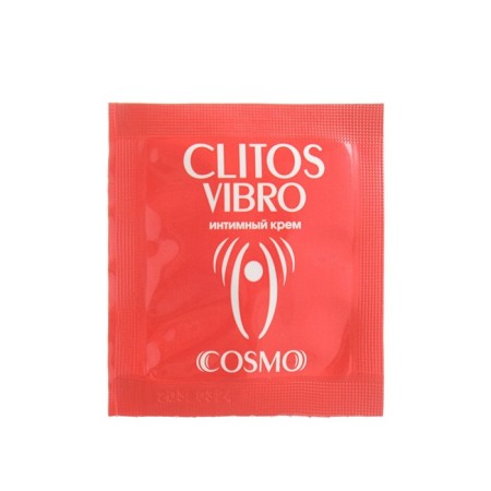Exciting Clitos Cream, for women, 1.5 ml-2