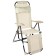 Swess chair, 82x59x116 cm, color white smoke