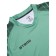 Hittar T-shirt with long sleeves ATEMI AGKL-001SS23-MNT, mint color, size L