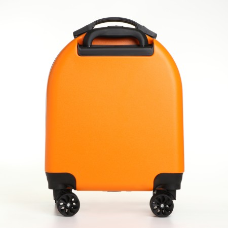 Supply Children's 25 L (XS), Happyant, Lightning Department, Orange color-4
