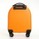 Supply Children's 25 L (XS), Happyant, Lightning Department, Orange color