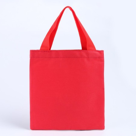 Gift bag "New Year's gift", dragon-3