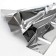 Thermalode "Adventure", 130*210 cm, set 10 pcs