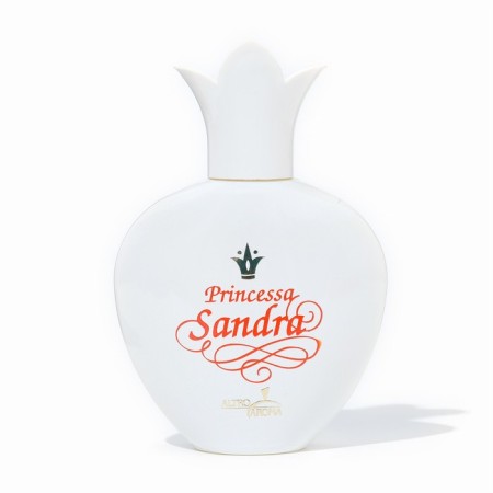 Women's toilet water Princessa Sandra, 65 ml-1