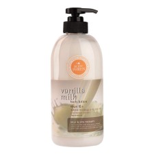 Body lotion with the aroma of vanilla Body Phren Body Lotion (Vanilla Milk)