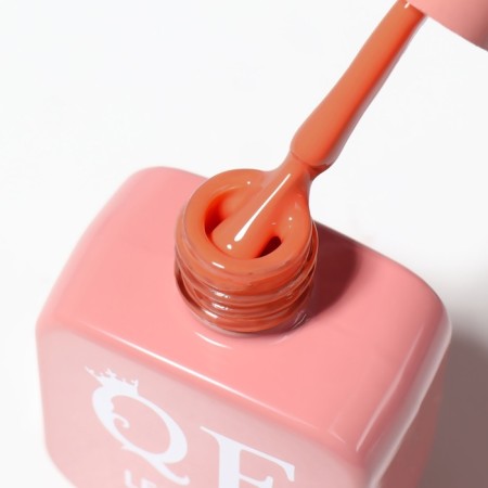 Simple nail polish gel, 3 phase, 10 ml, led/uv, color (180)-10