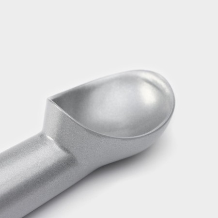 Spoon for ice cream "Khilok", 18 cm-3